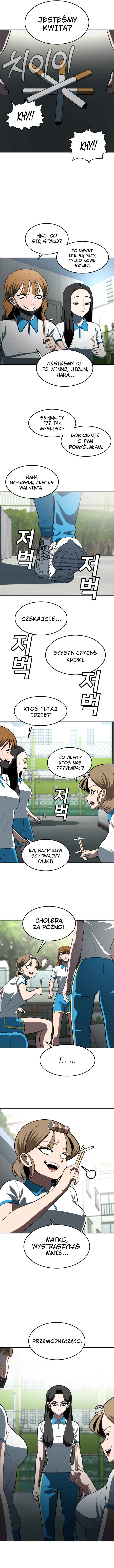 Norigam Chapter 3 - Page 5