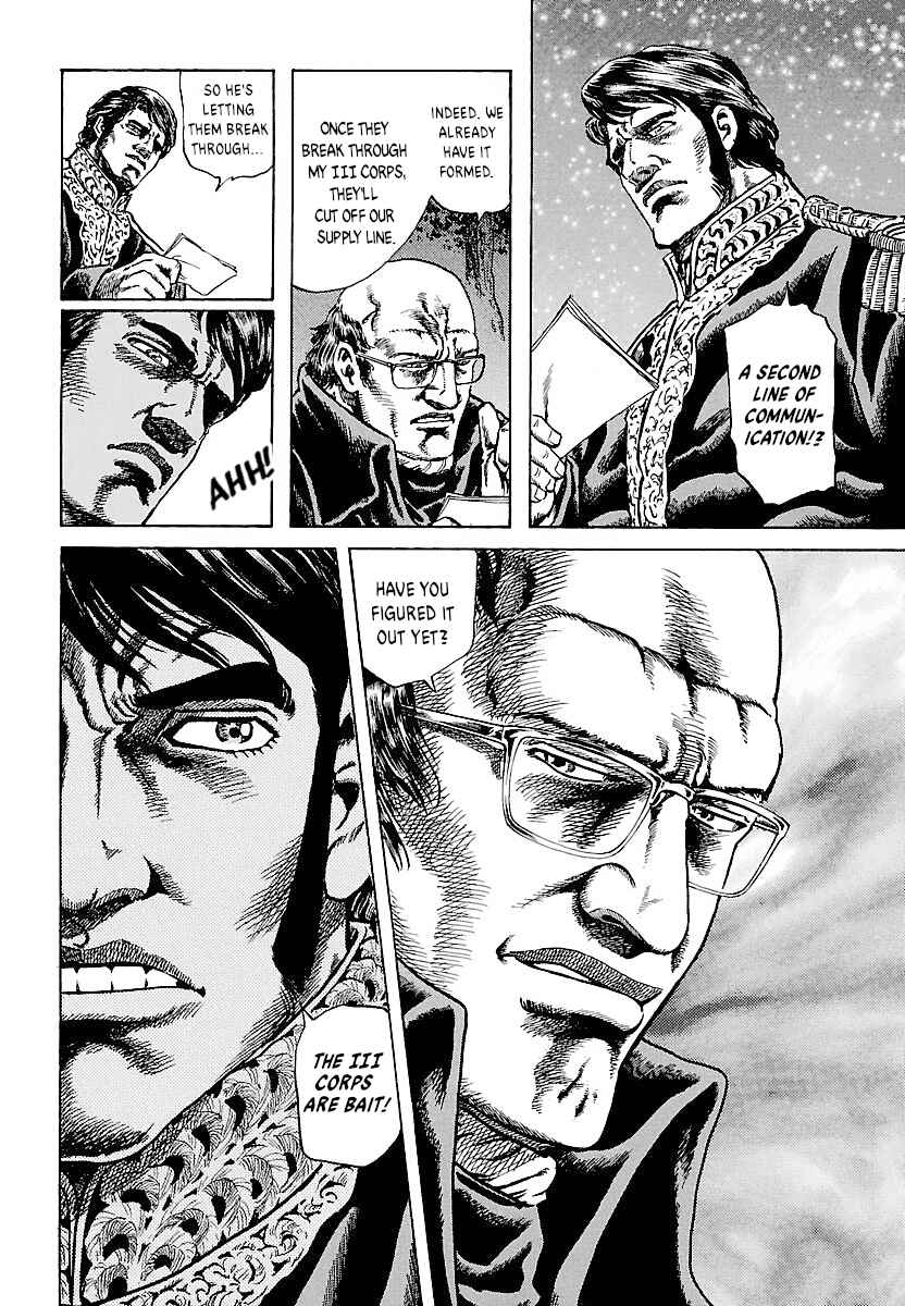 Napoleon - Age of the Lion Chapter 3 - Page 10