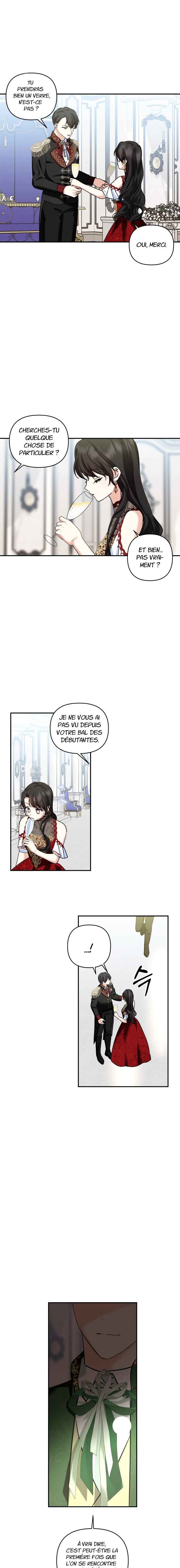 Monster Duke's Daughter Chapter 136 - Page 13
