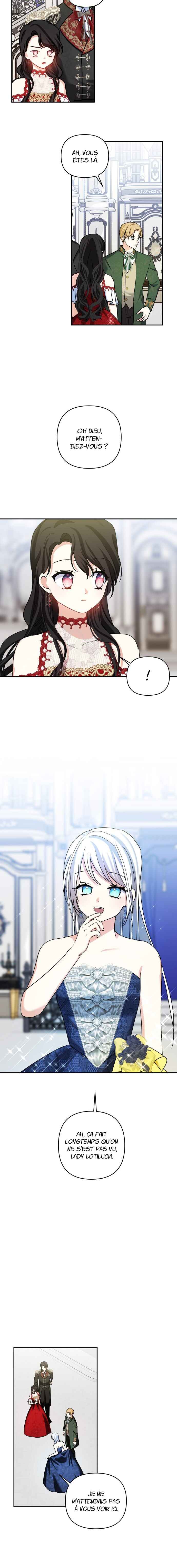 Monster Duke's Daughter Chapter 136 - Page 16