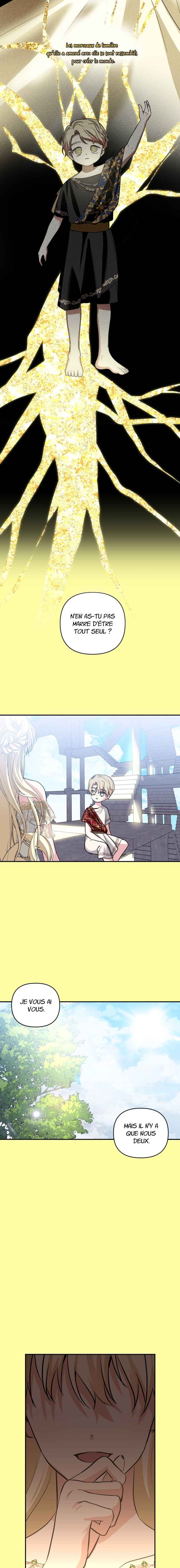 Monster Duke's Daughter Chapter 136 - Page 5