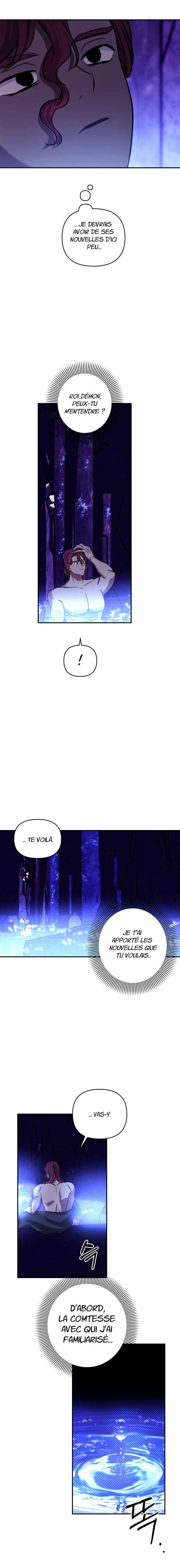 Monster Duke's Daughter Chapter 136 - Page 8