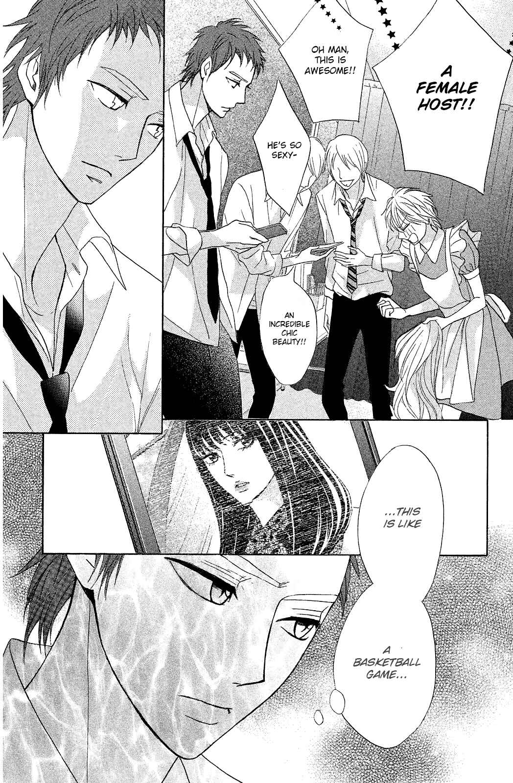 L-DK Chapter 70 - Page 13