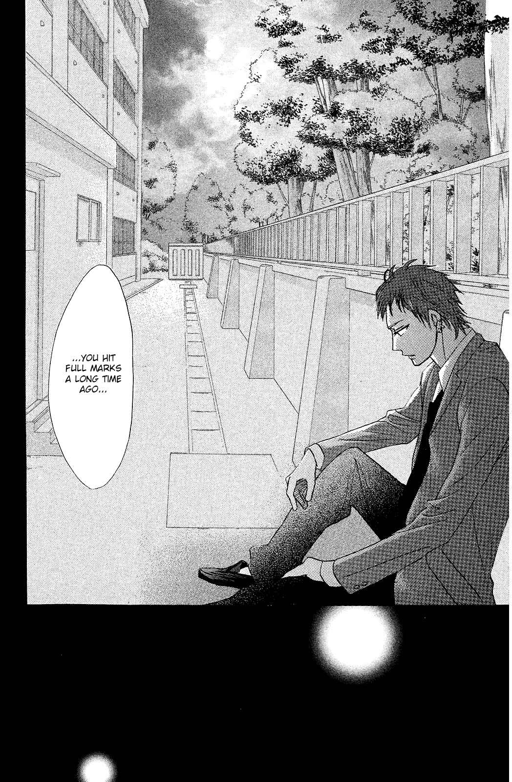 L-DK Chapter 70 - Page 41