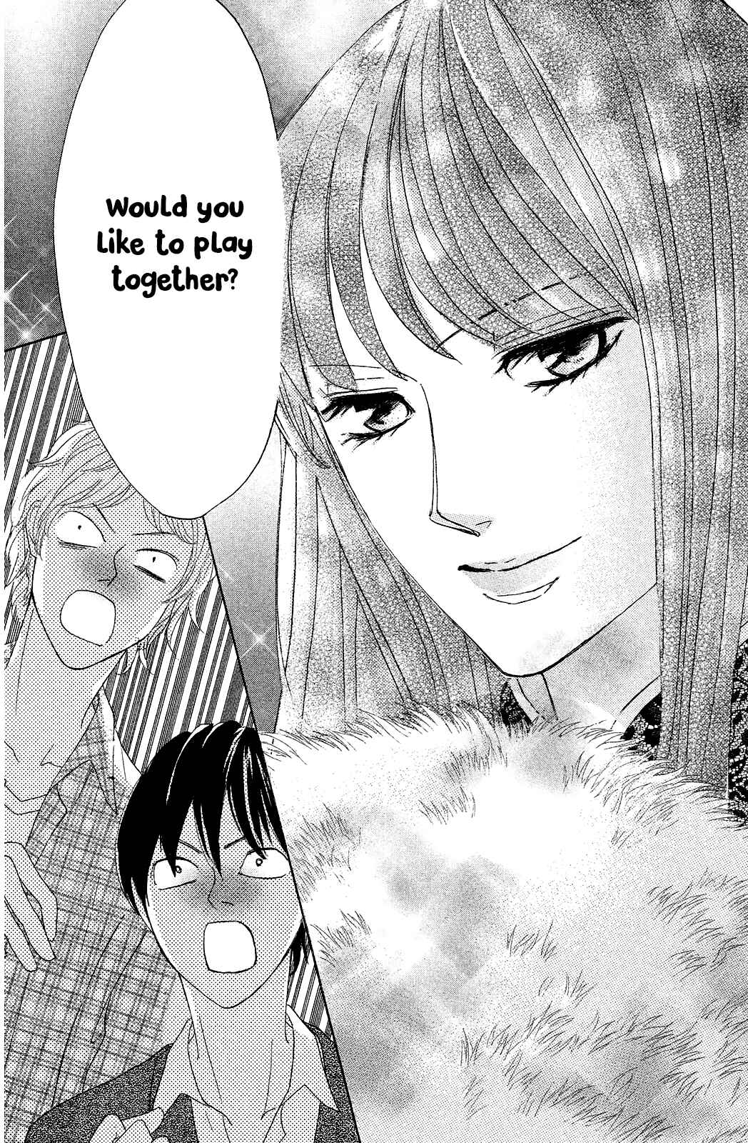 L-DK Chapter 70 - Page 5