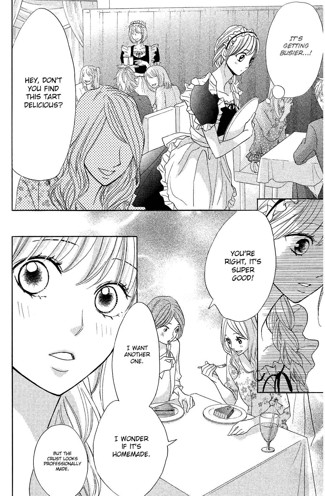 L-DK Chapter 70 - Page 8
