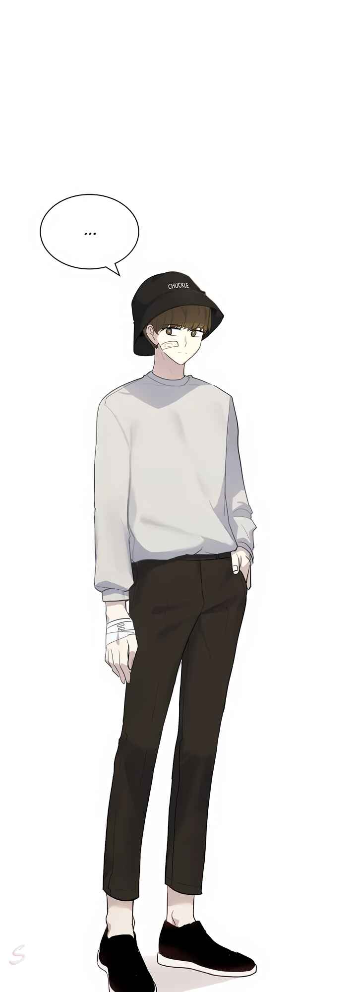 My Bad Boyfriend Chapter 48 - Page 16