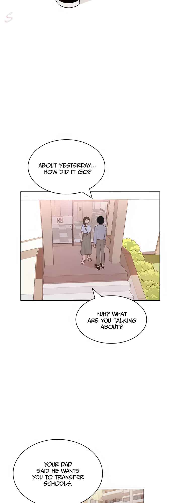 My Bad Boyfriend Chapter 48 - Page 17