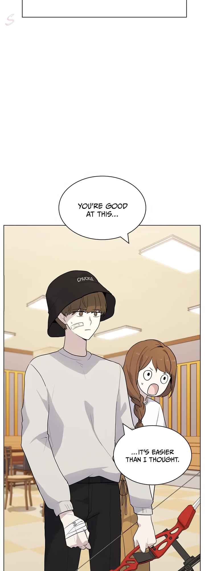 My Bad Boyfriend Chapter 48 - Page 25