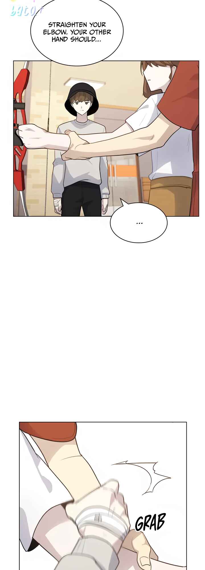 My Bad Boyfriend Chapter 48 - Page 27