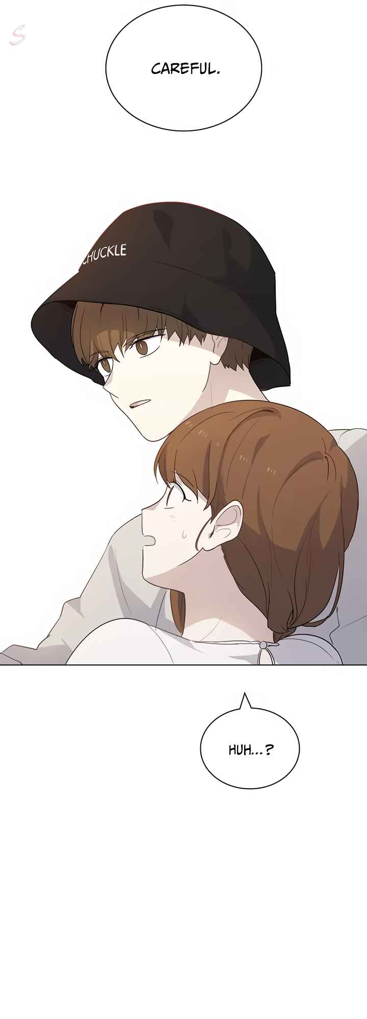 My Bad Boyfriend Chapter 48 - Page 29