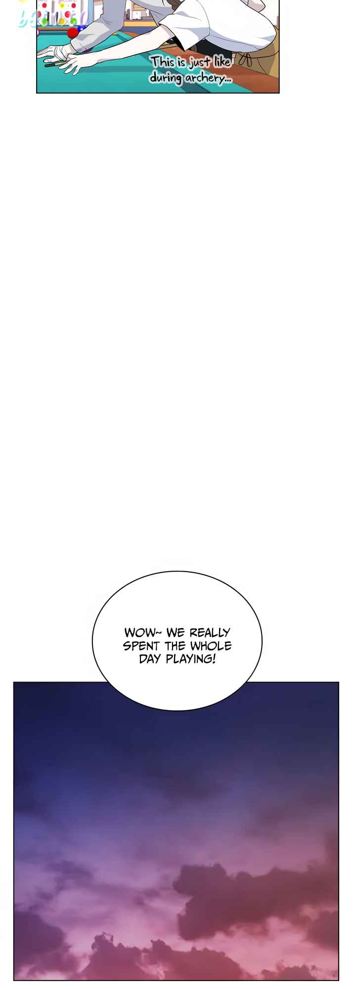 My Bad Boyfriend Chapter 48 - Page 35