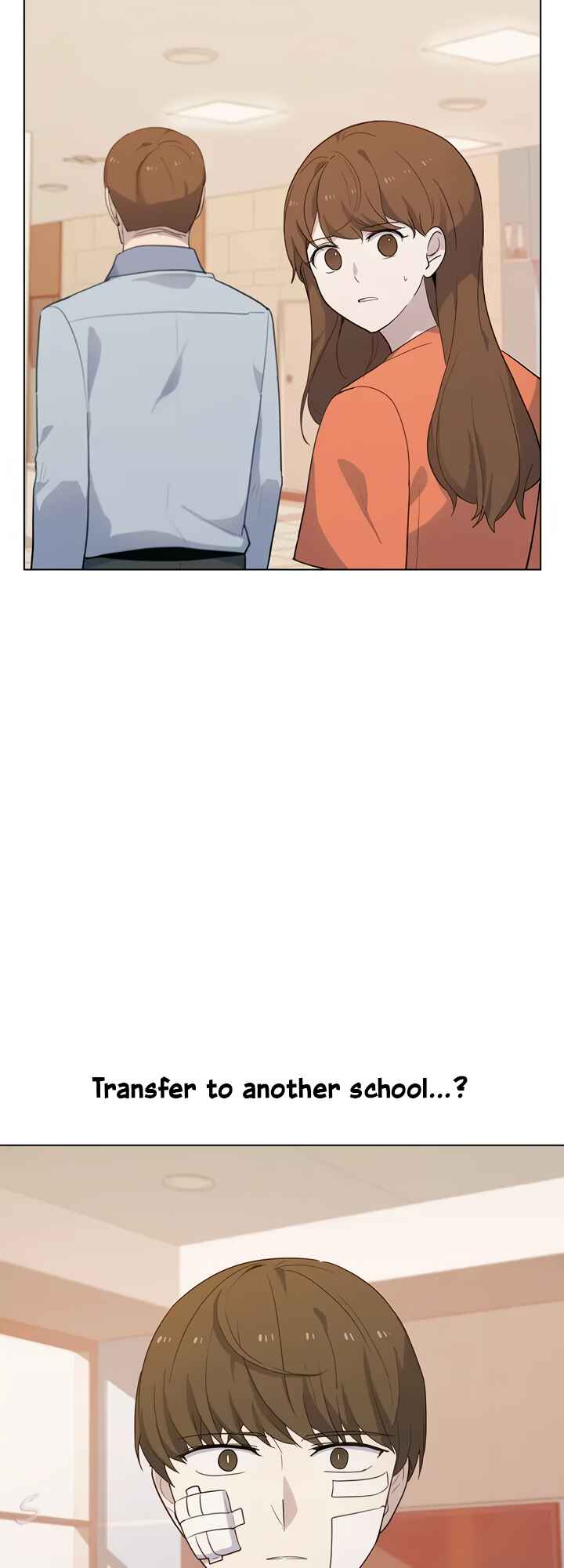 My Bad Boyfriend Chapter 48 - Page 4