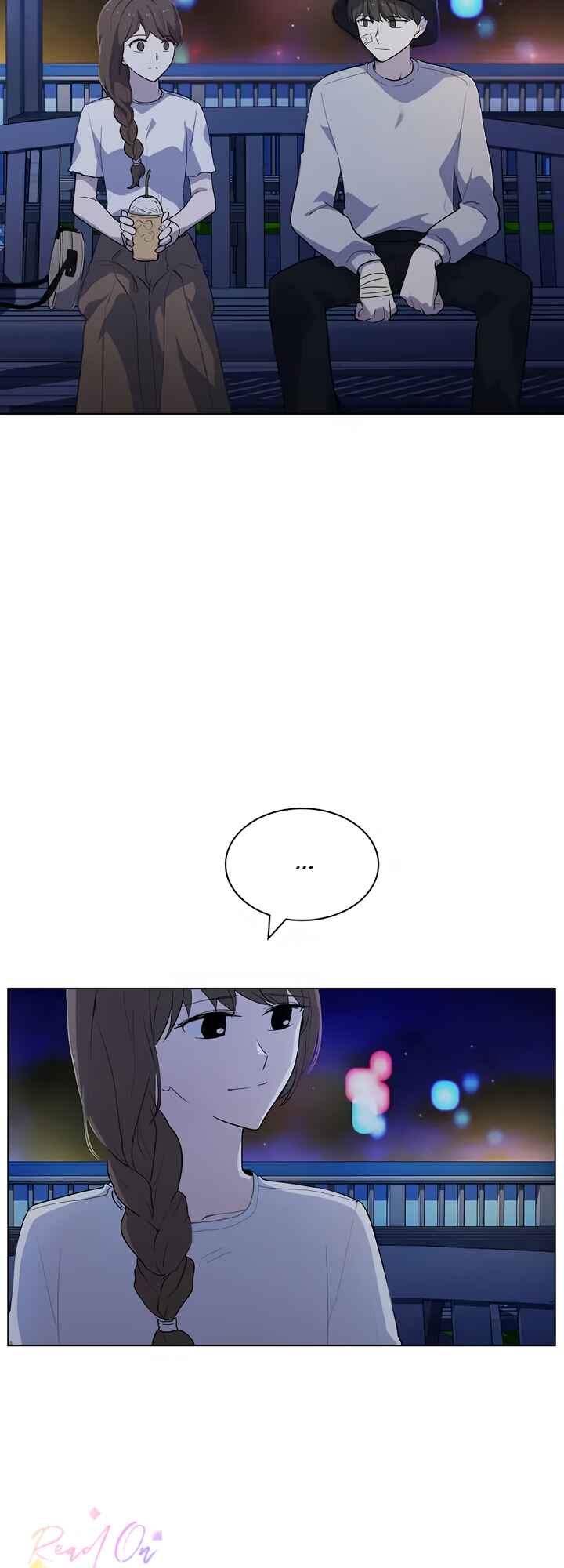 My Bad Boyfriend Chapter 48 - Page 42