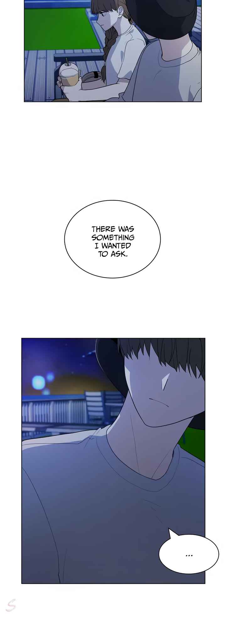My Bad Boyfriend Chapter 48 - Page 44