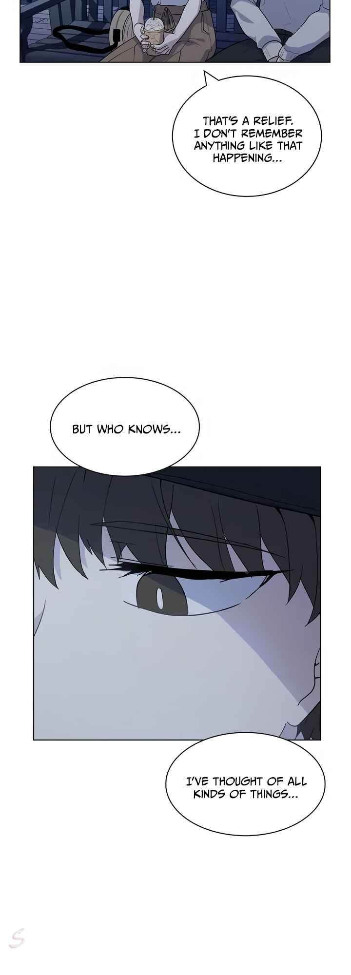 My Bad Boyfriend Chapter 48 - Page 48