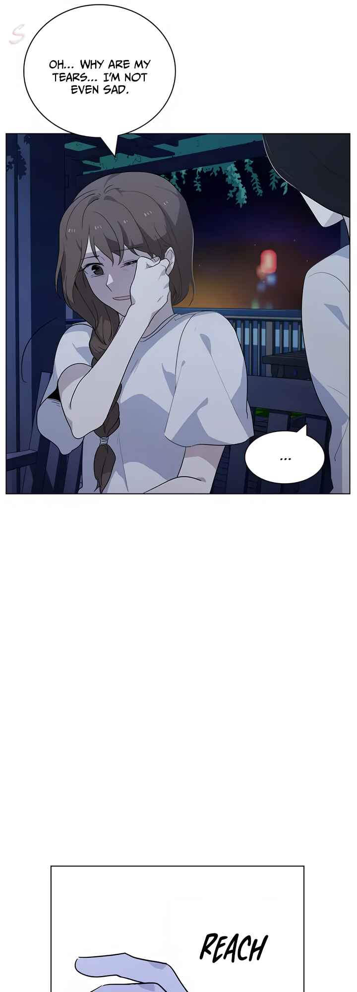 My Bad Boyfriend Chapter 48 - Page 49