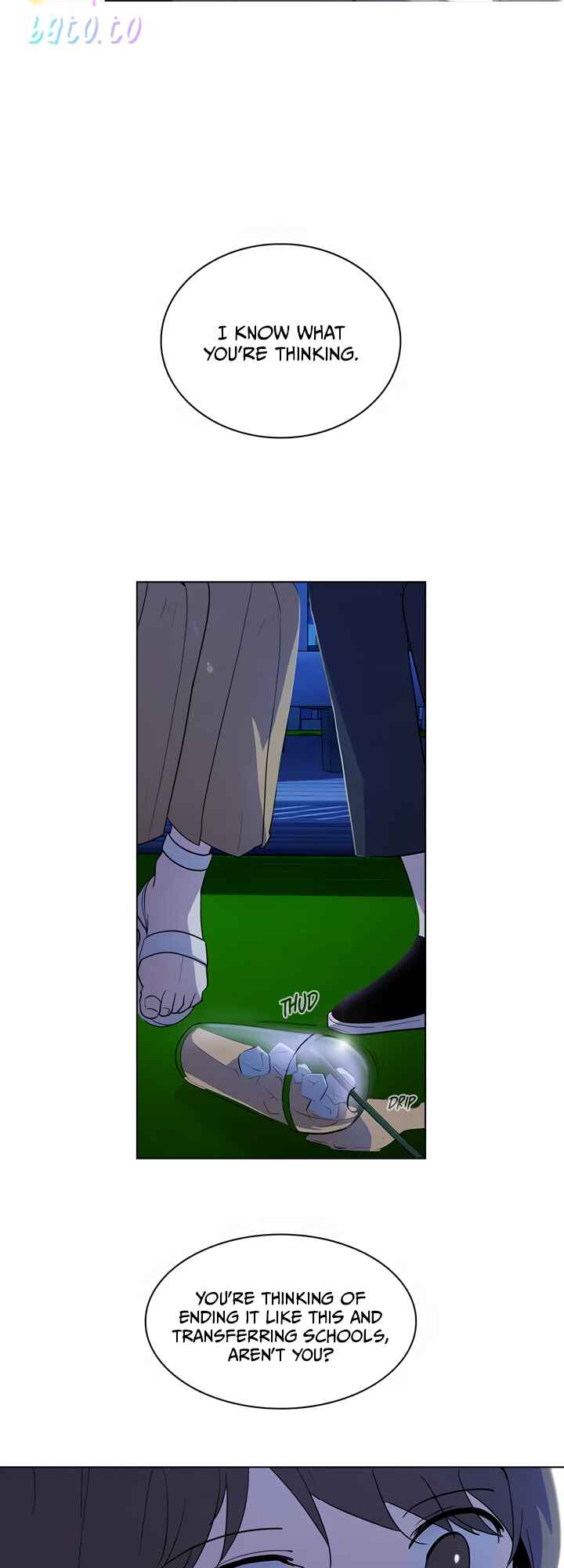 My Bad Boyfriend Chapter 48 - Page 51