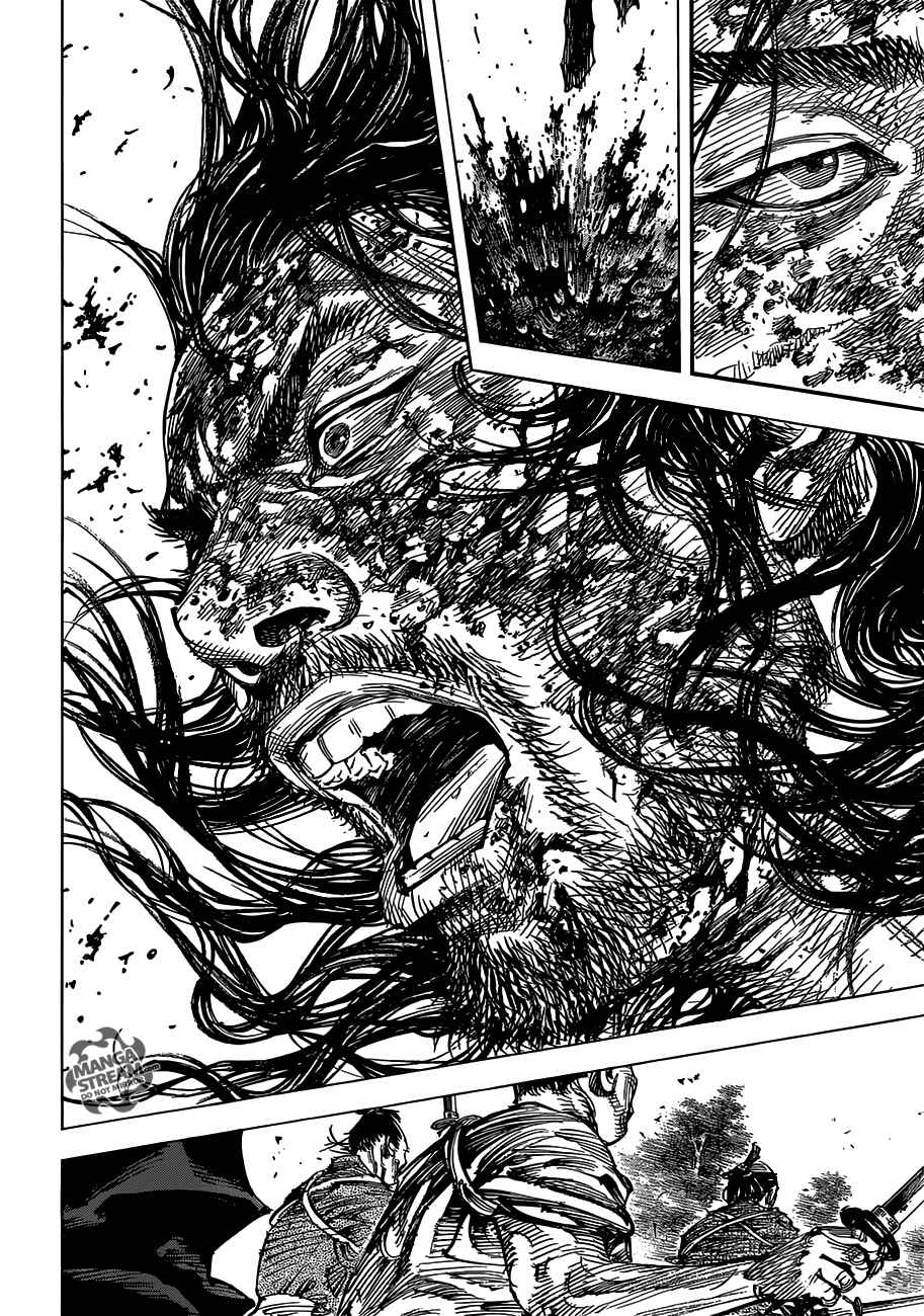 Vagabond Chapter 303 - Page 14