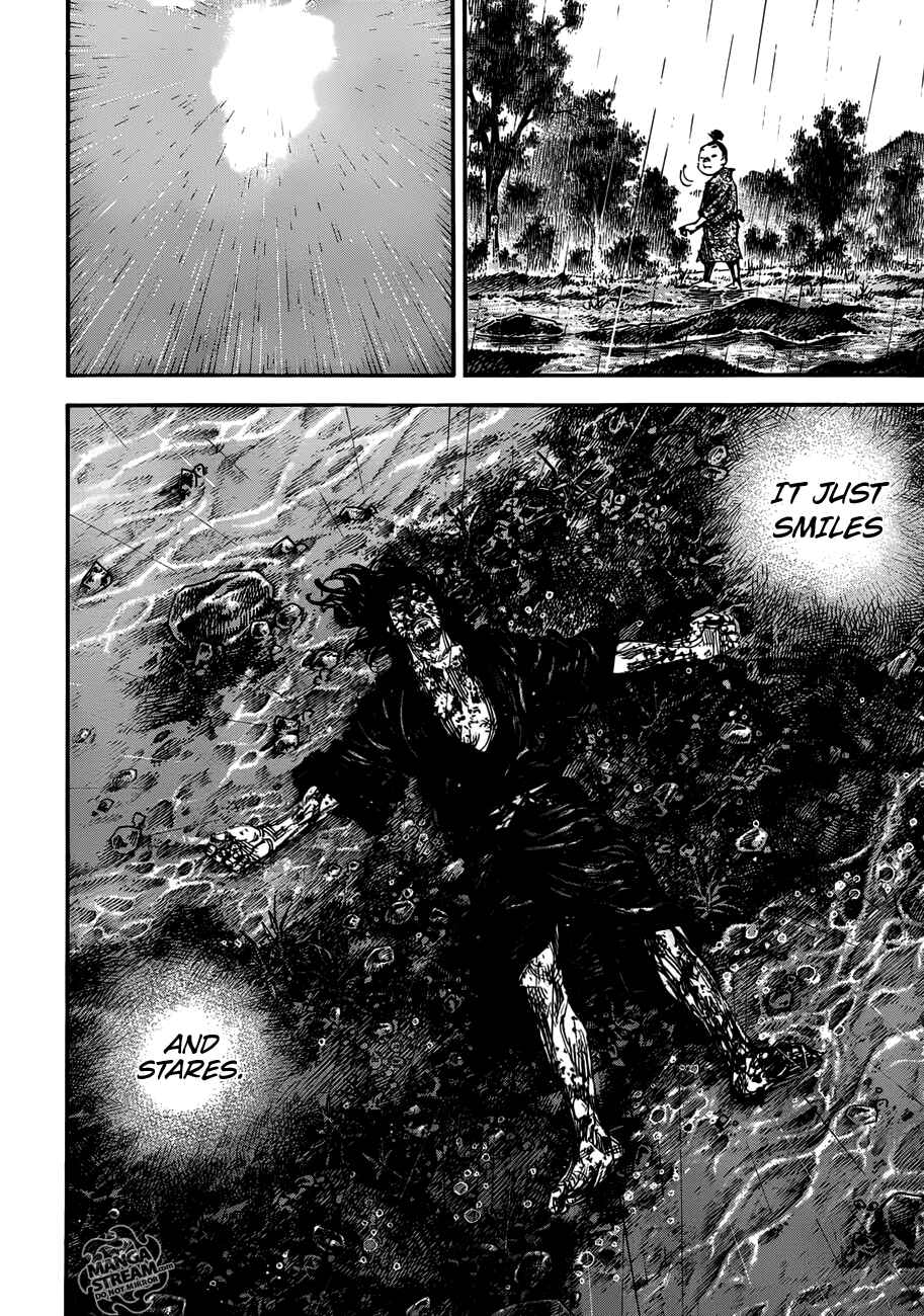 Vagabond Chapter 303 - Page 16