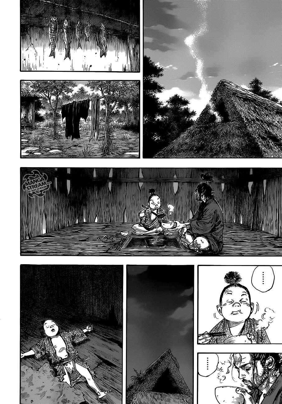 Vagabond Chapter 303 - Page 18