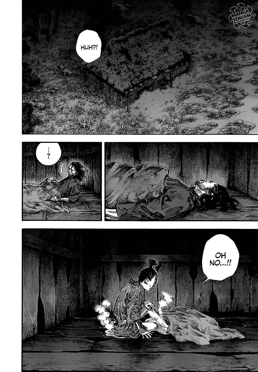 Vagabond Chapter 303 - Page 20