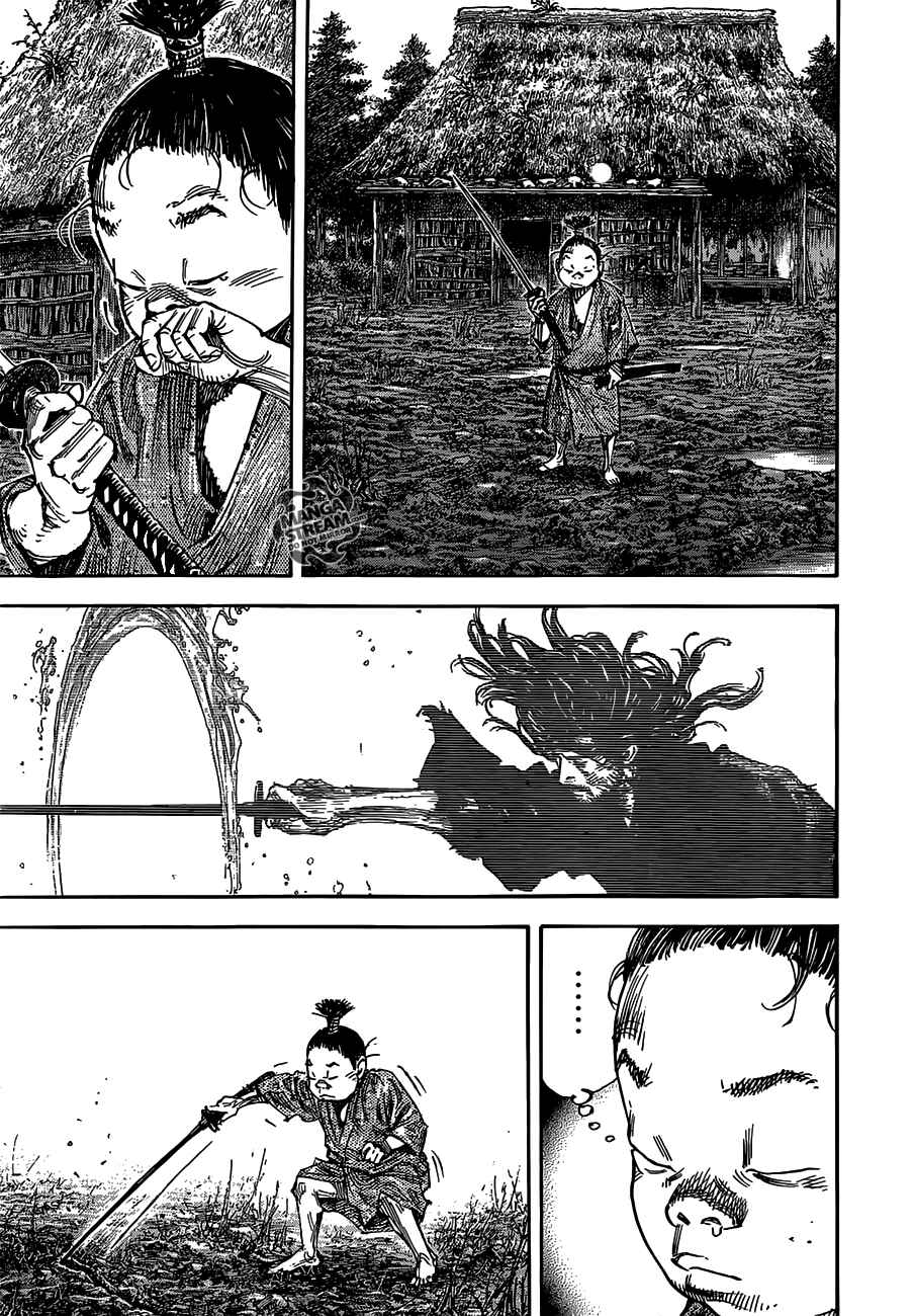 Vagabond Chapter 303 - Page 29