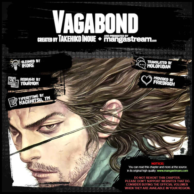 Vagabond Chapter 303 - Page 38