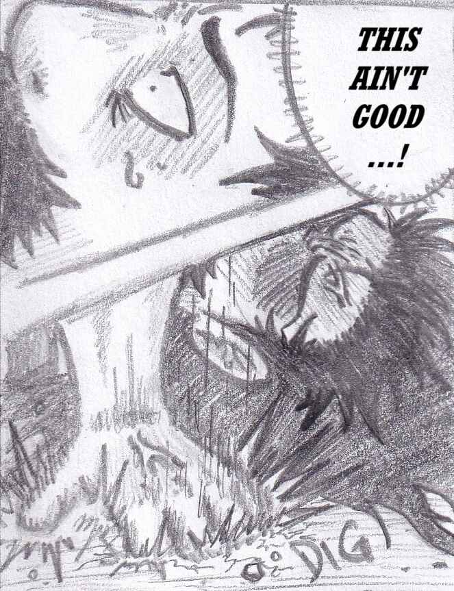 Convict Colosseum Chapter 77.5 - Page 27
