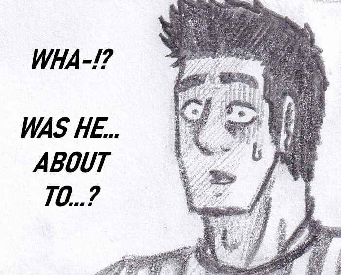 Convict Colosseum Chapter 77.5 - Page 51