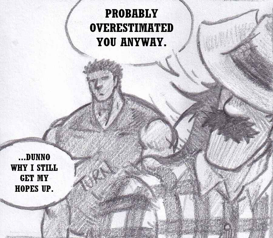Convict Colosseum Chapter 77.5 - Page 63