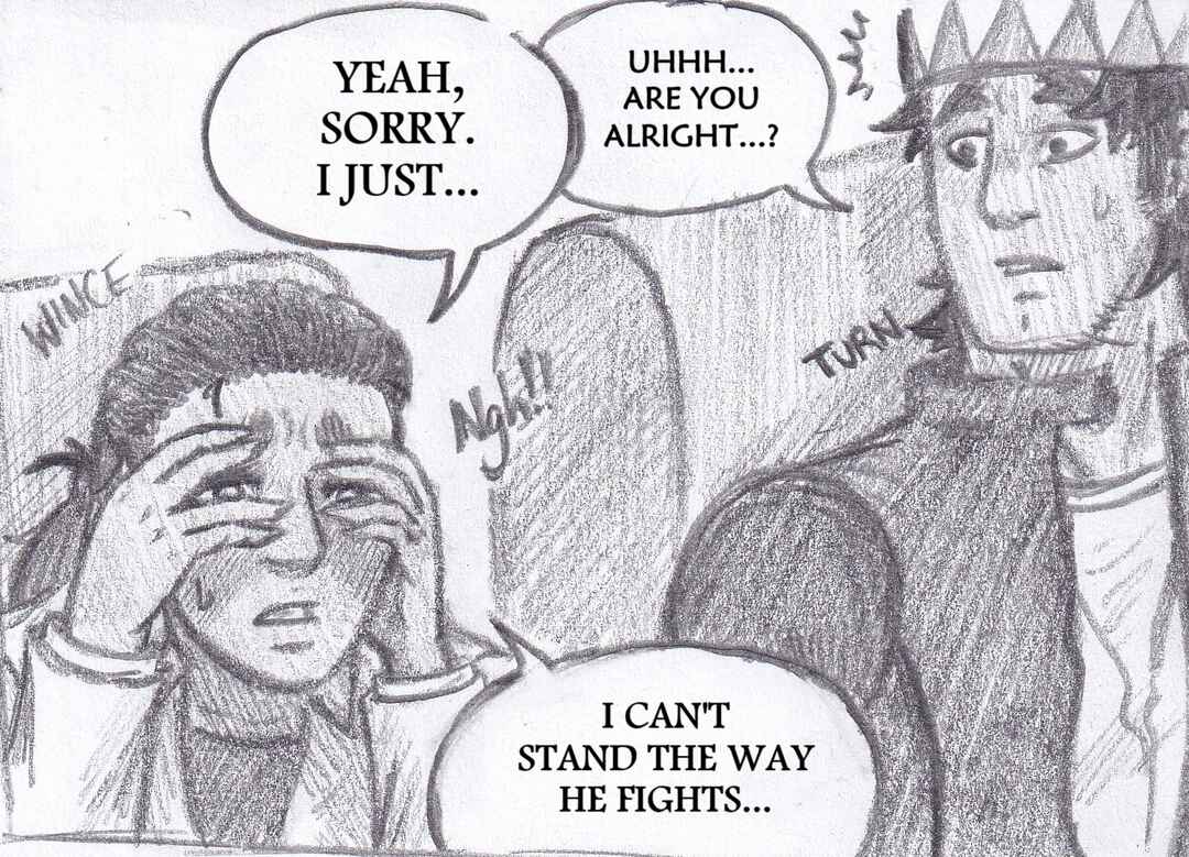 Convict Colosseum Chapter 77.5 - Page 76