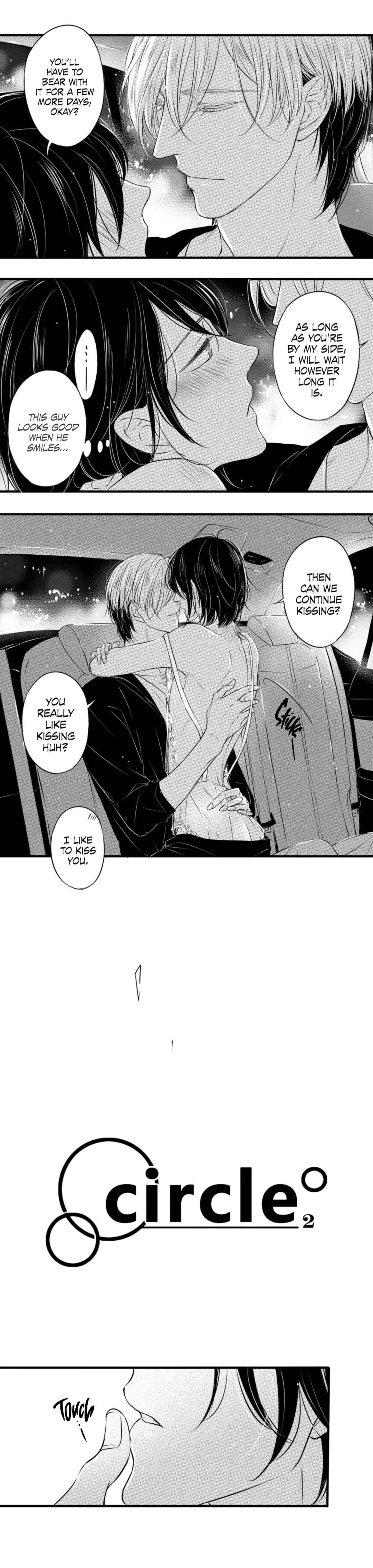 Circle Chapter 30.5 - Page 4