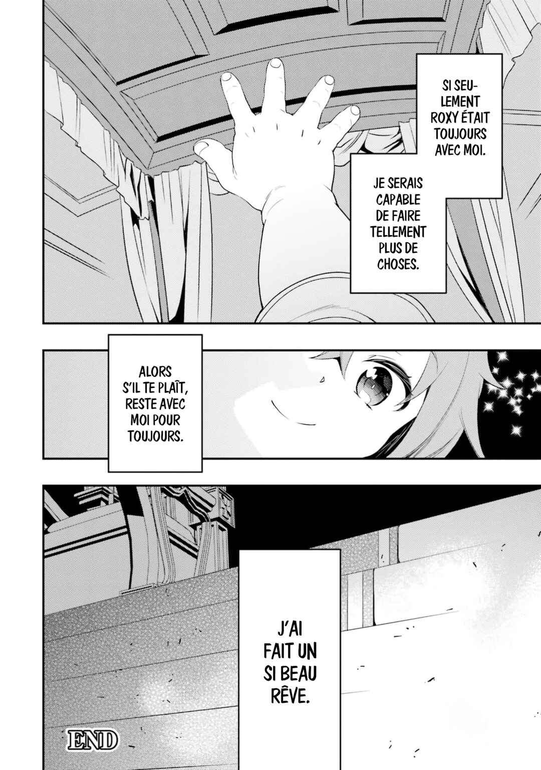 Mushoku Tensei ~Isekai Ittara Honki Dasu~ Anthology Chapter 1 - Page 14