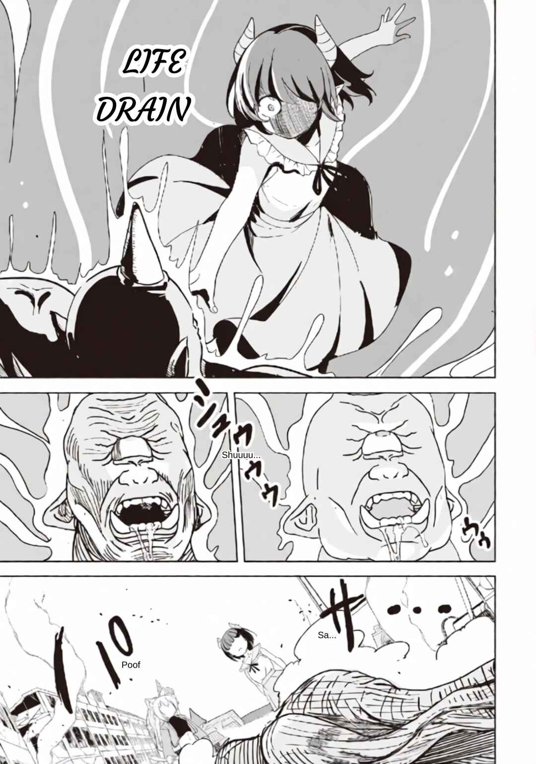 Isekai Saikouhou no Guild Leader ~Guild Saijaku no Boku da Kedo, Guild Members Zen'in no ai ga Omokute Guild wo Yameraremasen~ Chapter 30 - Page 15