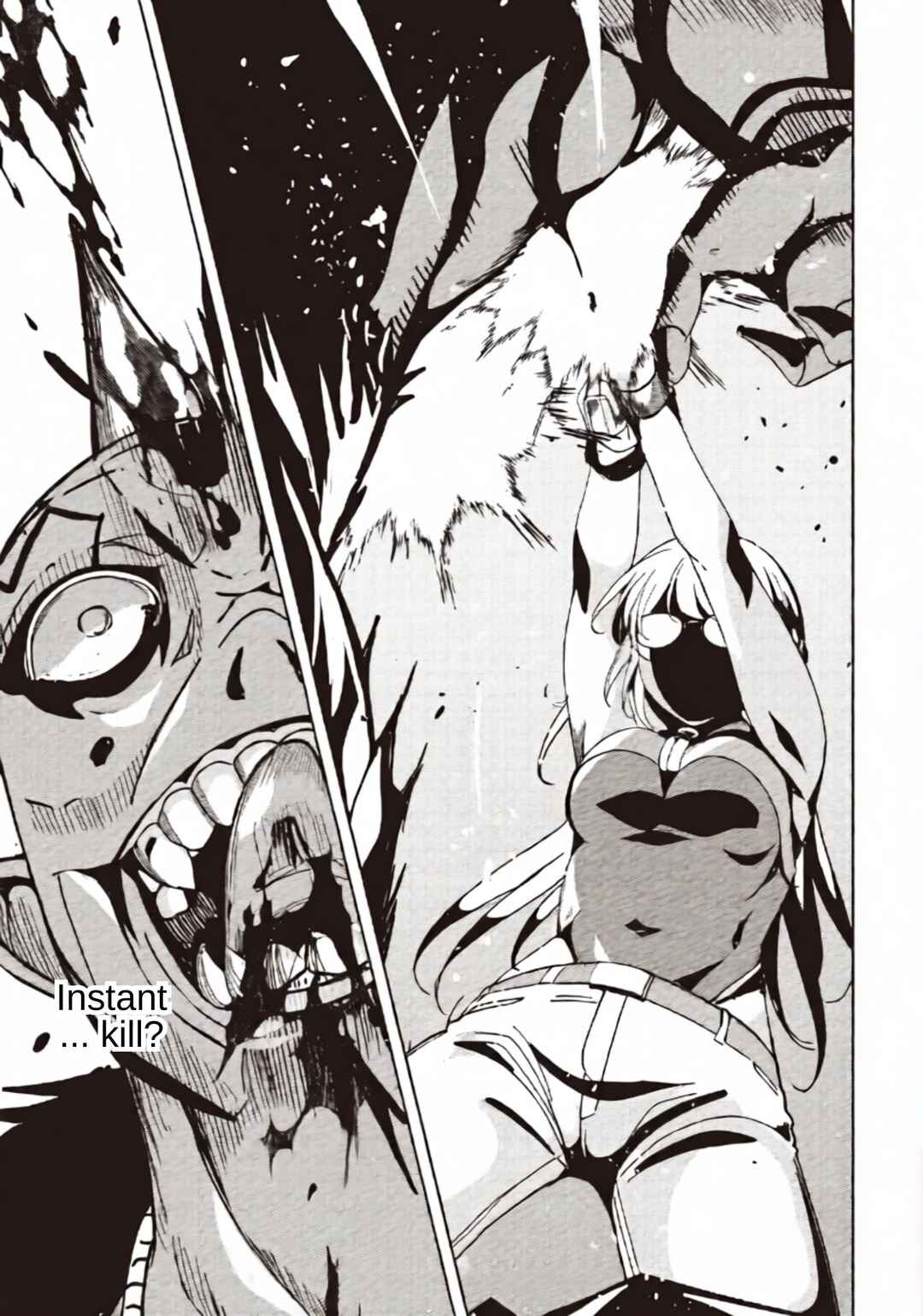 Isekai Saikouhou no Guild Leader ~Guild Saijaku no Boku da Kedo, Guild Members Zen'in no ai ga Omokute Guild wo Yameraremasen~ Chapter 30 - Page 21