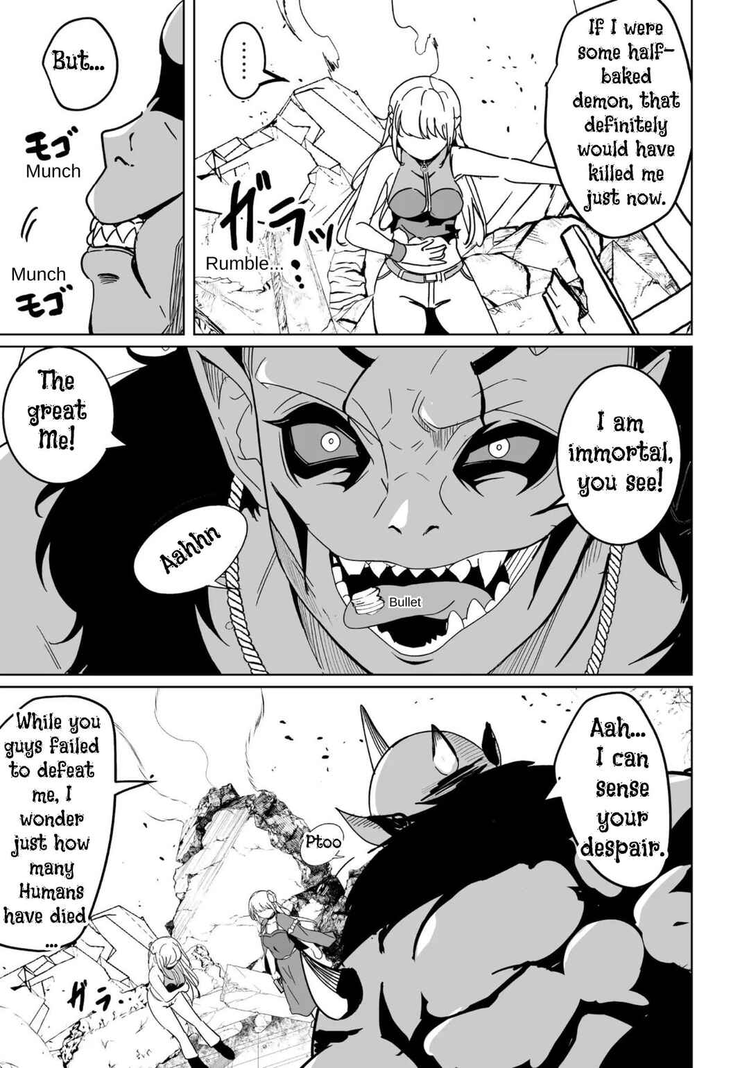 Isekai Saikouhou no Guild Leader ~Guild Saijaku no Boku da Kedo, Guild Members Zen'in no ai ga Omokute Guild wo Yameraremasen~ Chapter 30 - Page 25
