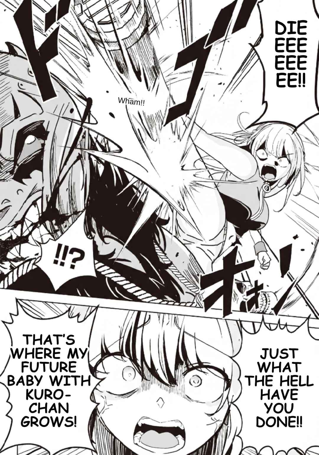 Isekai Saikouhou no Guild Leader ~Guild Saijaku no Boku da Kedo, Guild Members Zen'in no ai ga Omokute Guild wo Yameraremasen~ Chapter 30 - Page 30