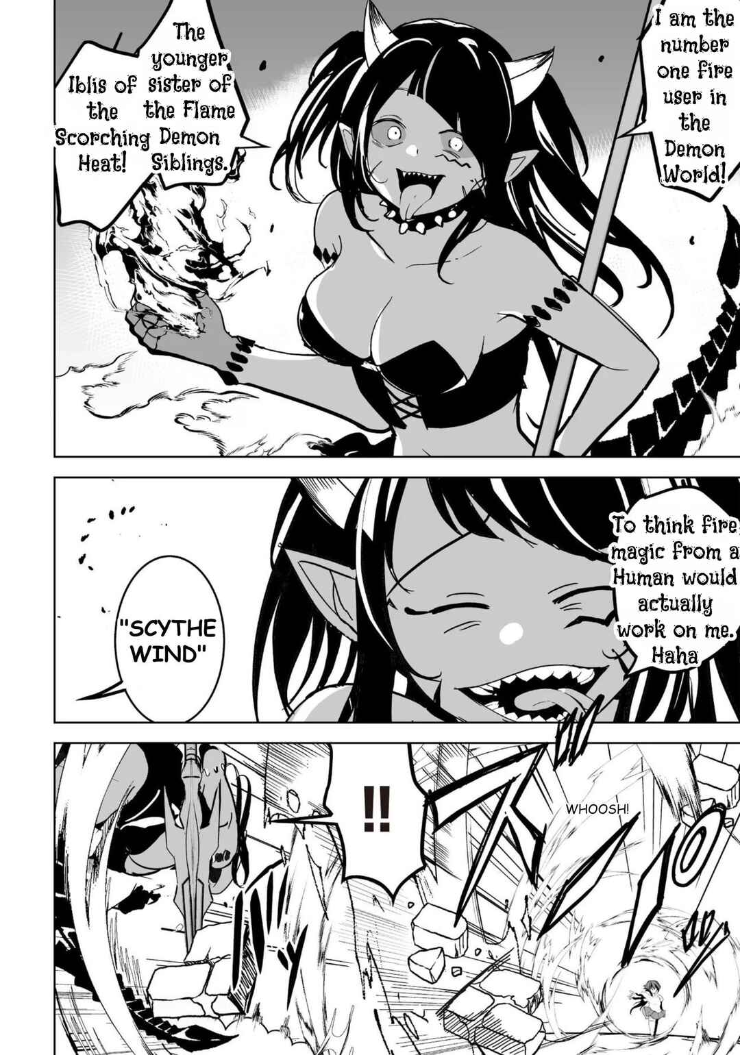 Isekai Saikouhou no Guild Leader ~Guild Saijaku no Boku da Kedo, Guild Members Zen'in no ai ga Omokute Guild wo Yameraremasen~ Chapter 30 - Page 6
