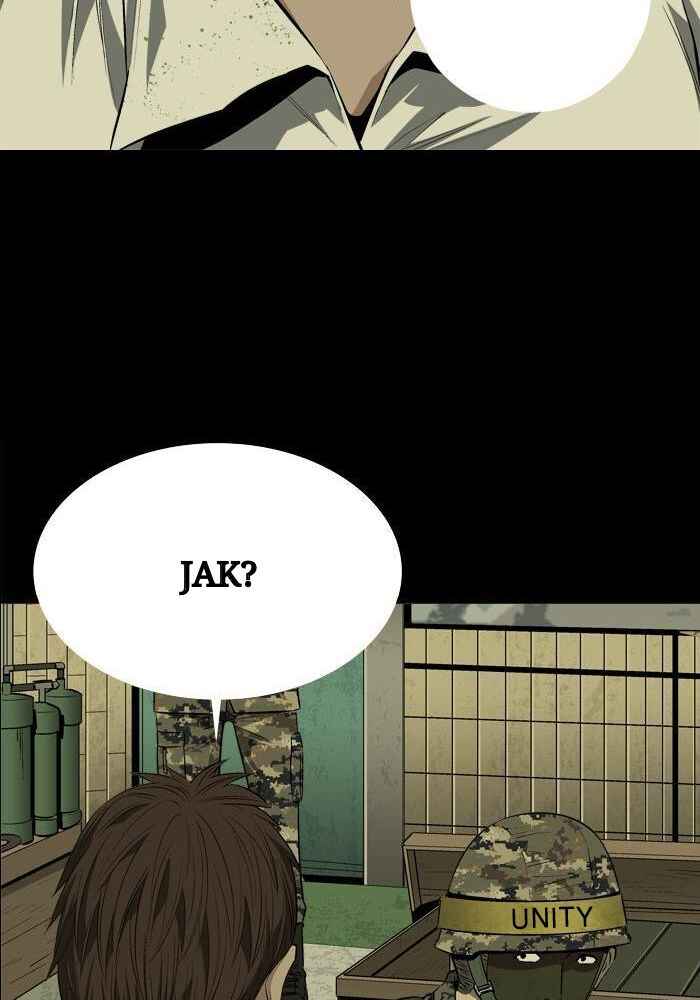 Hive Chapter 11 - Page 22