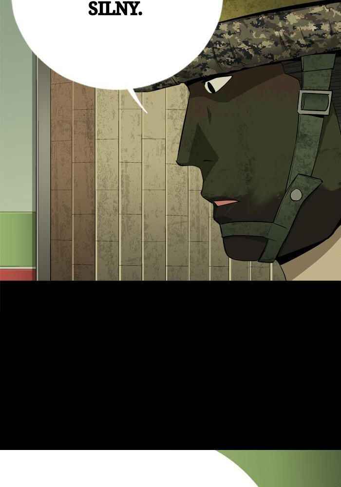 Hive Chapter 11 - Page 27