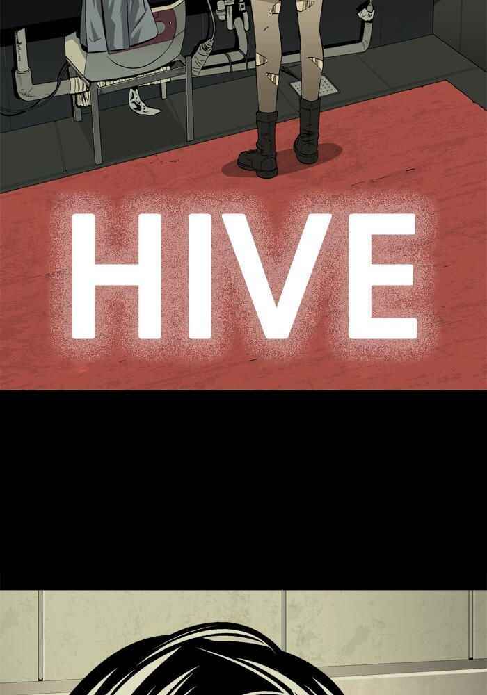 Hive Chapter 11 - Page 3