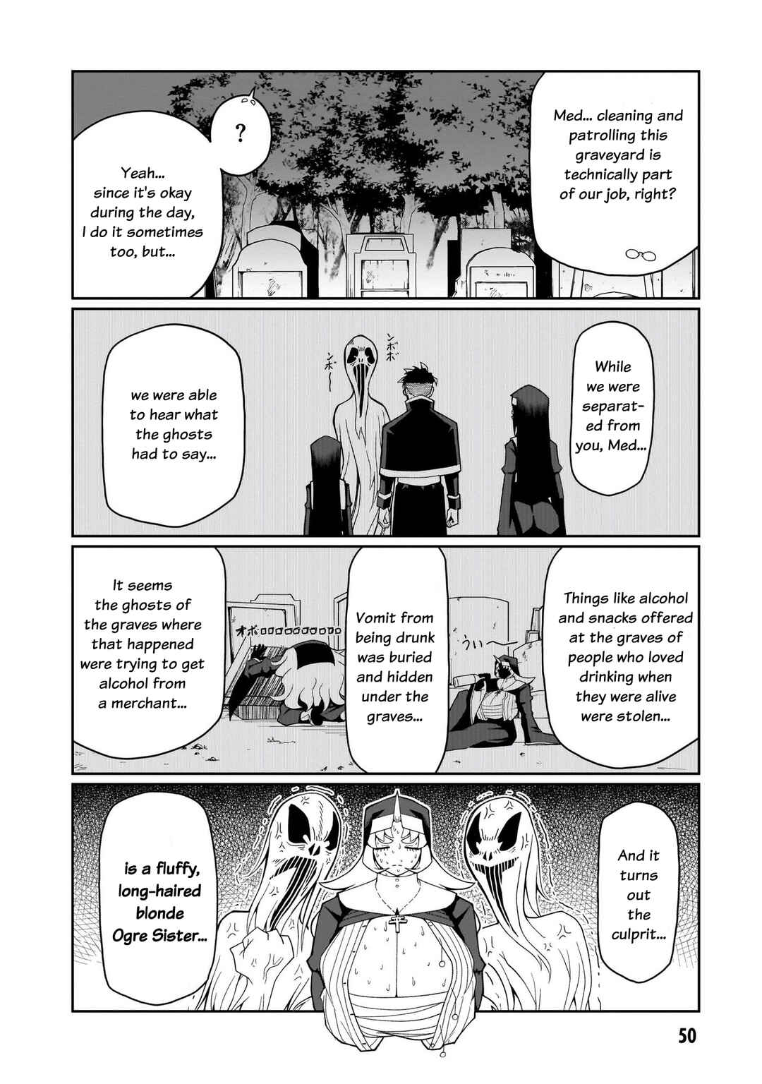 Fujun'na Kanojotachi wa Zange Shinai Chapter 11 - Page 11