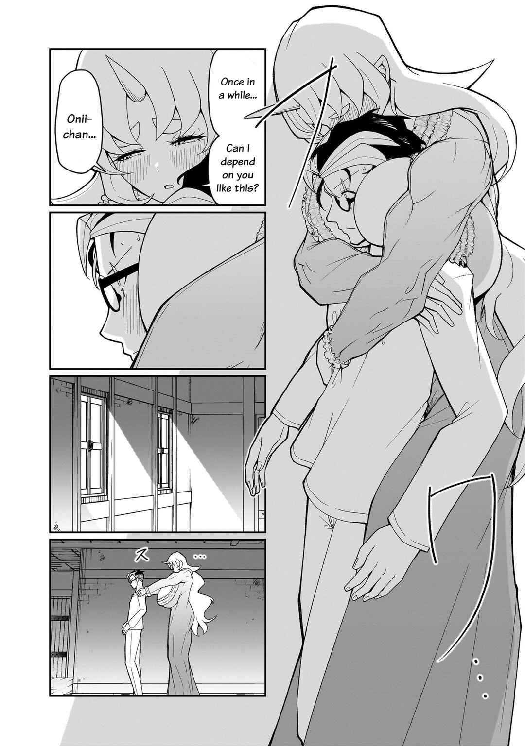 Fujun'na Kanojotachi wa Zange Shinai Chapter 11 - Page 15