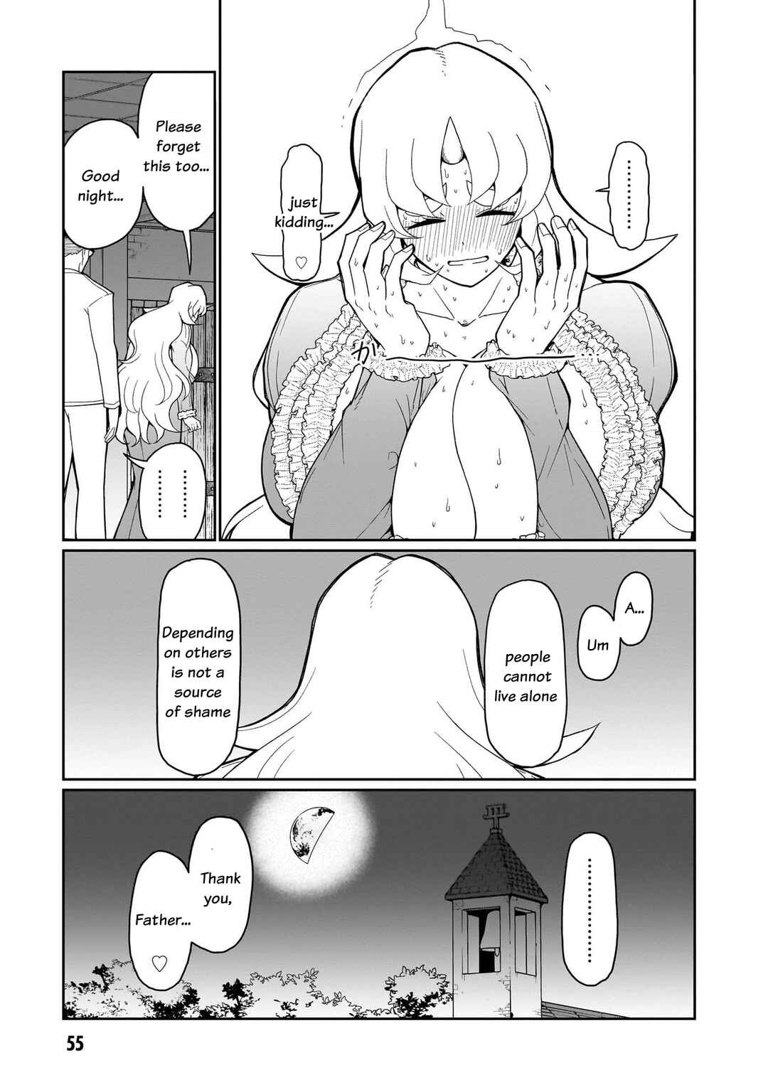 Fujun'na Kanojotachi wa Zange Shinai Chapter 11 - Page 16