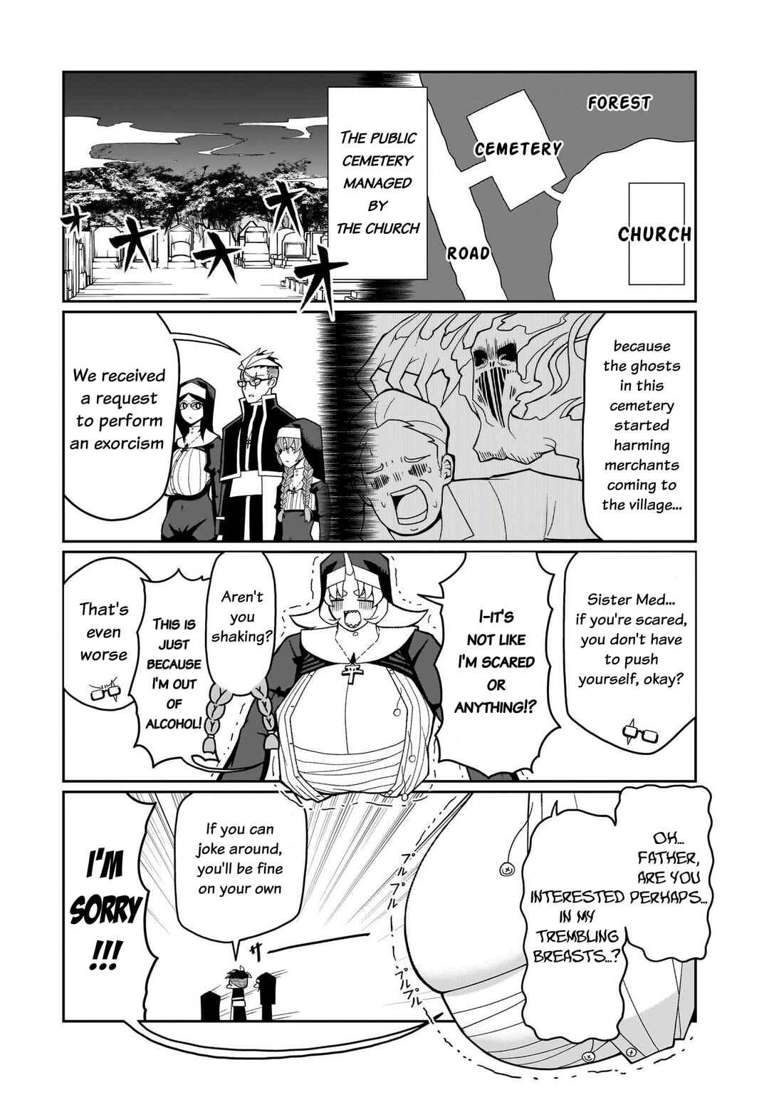 Fujun'na Kanojotachi wa Zange Shinai Chapter 11 - Page 4