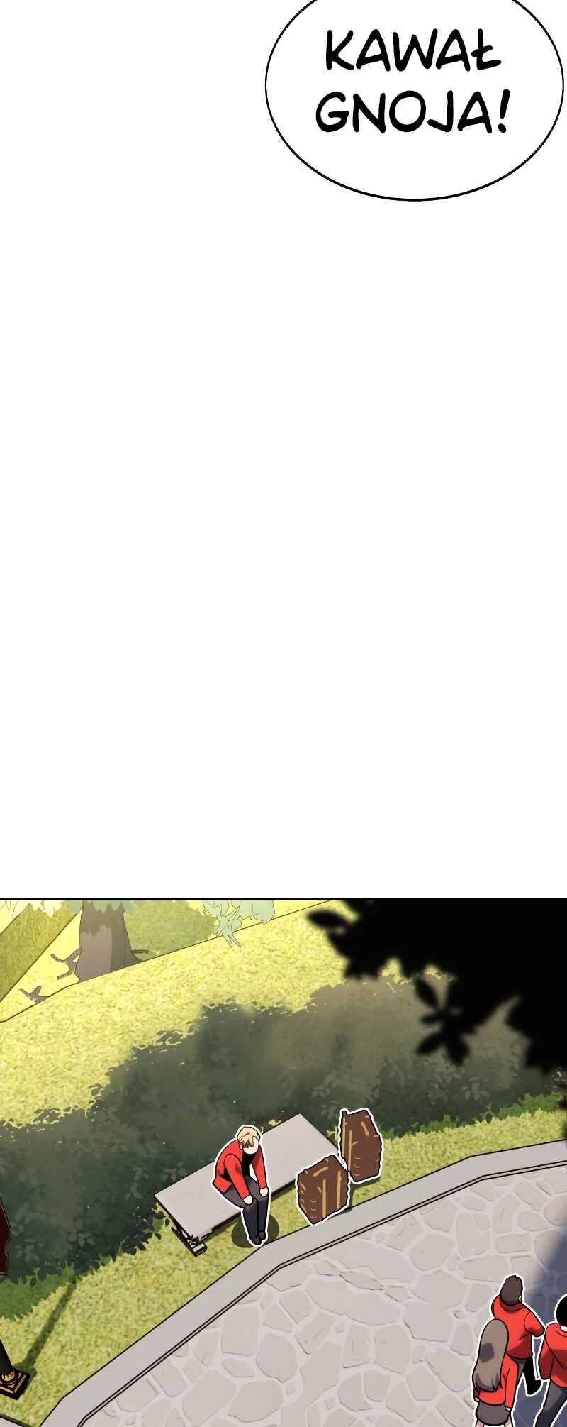 Academy eseo Saranamgi Chapter 1 - Page 22