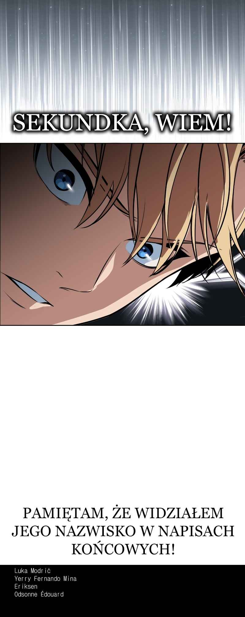 Academy eseo Saranamgi Chapter 1 - Page 28