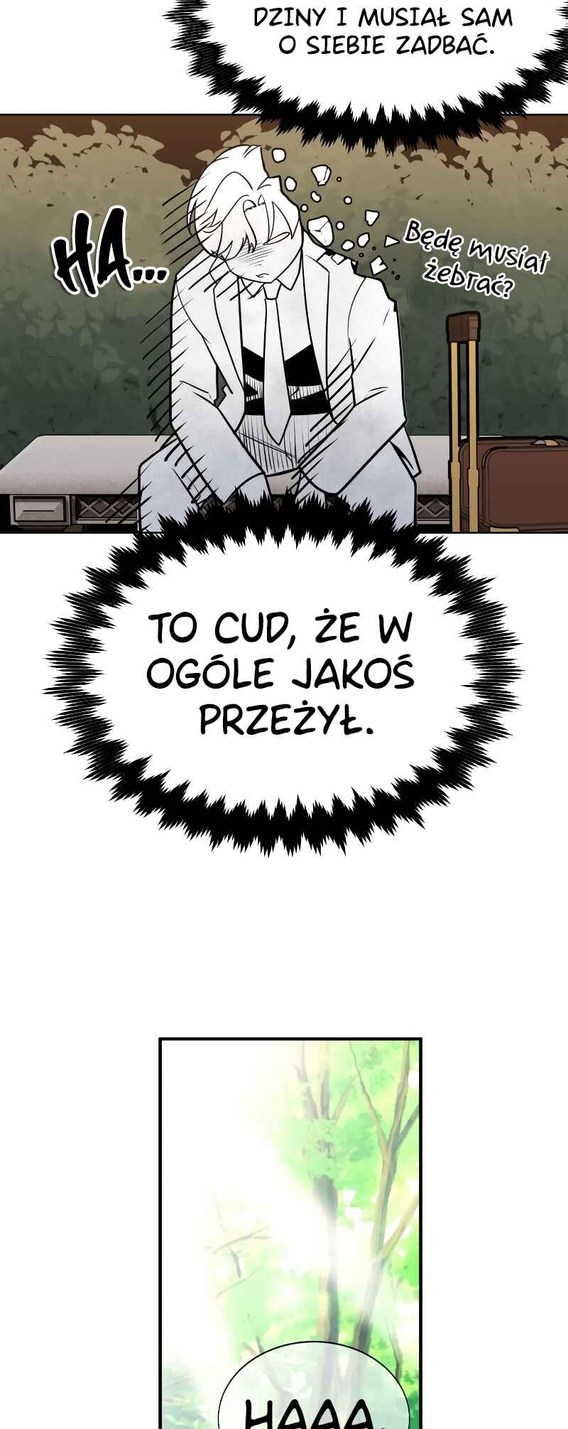 Academy eseo Saranamgi Chapter 1 - Page 30