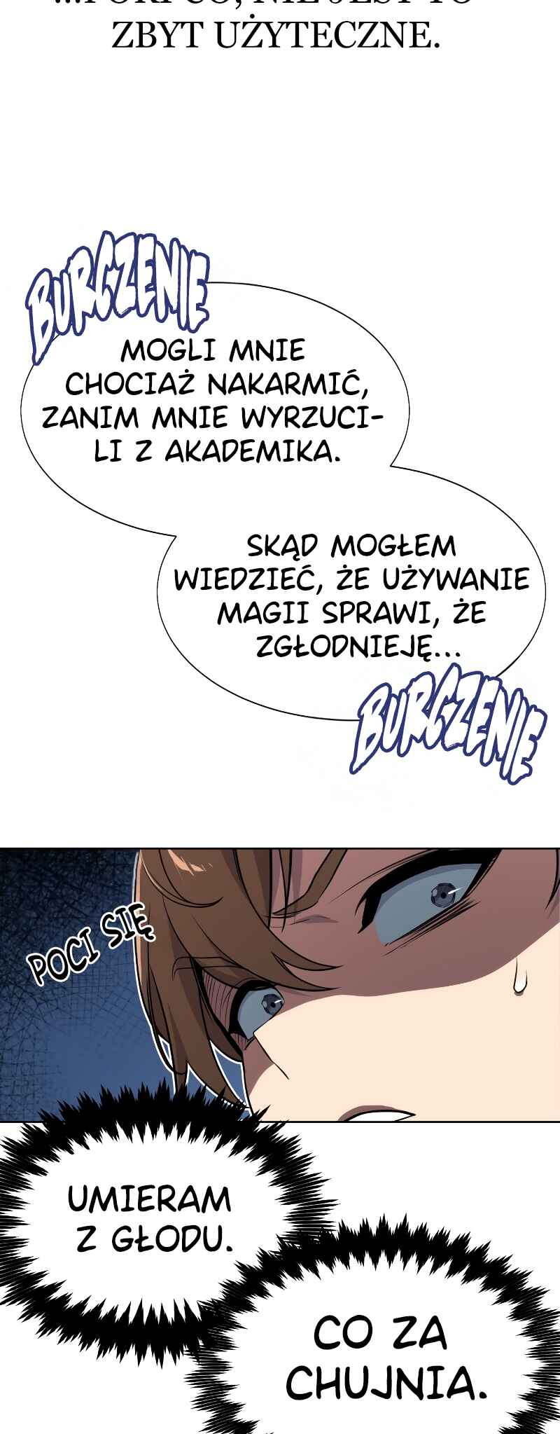 Academy eseo Saranamgi Chapter 1 - Page 56